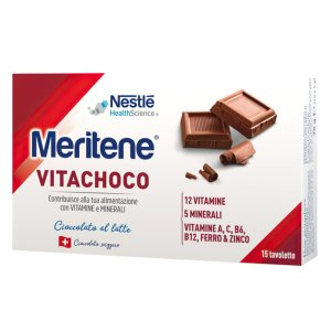 MERITENE Vitachoco Latte  75g