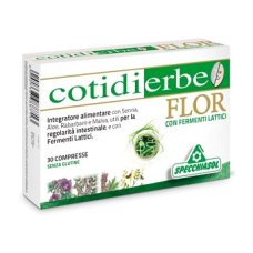 COTIDIERBE Flor 30 Cpr