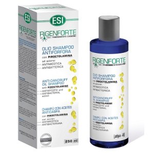 RIGENFORTE Olio Sh.A-Forf.ESI