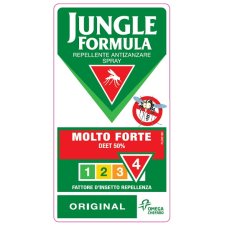 JUNGLE Formula M-Fte Spy 75ml