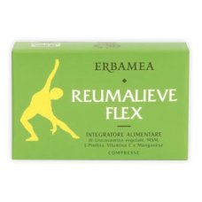 REUMALIEVE FLEX 30CPR ERBAMEA