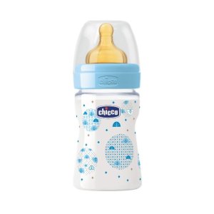 CH Bib.WB PL Boy Cau.0m+150ml