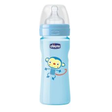 CH Bib.Ben.PL Boy Sil.250ml