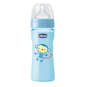 CH Bib.Ben.PL Boy Sil.250ml