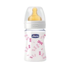 CH Bib.WB VT Girl Cau.0m+150ml