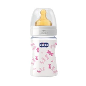 CH Bib.WB VT Girl Cau.0m+150ml