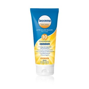 LEOCREMA SOLARE GOJY SPF10