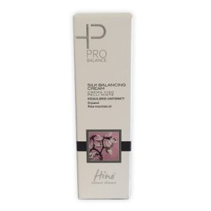 HNS PROB.SILK BALANCING CREAM