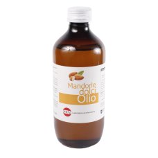 MANDORLA DOLCE Olio Veg.KOS