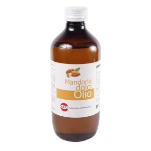 MANDORLA DOLCE Olio Veg.KOS