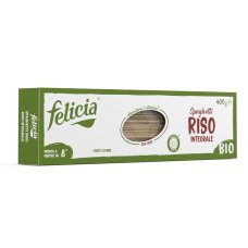 FELICIA Bio Int.Spaghetti 400g