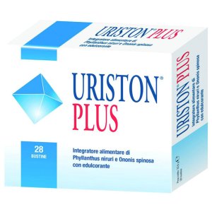 URISTON Plus 28 Bust.
