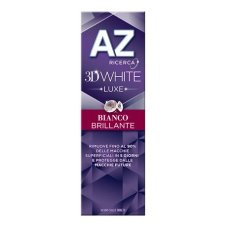 AZ 3D White&Lux Bianco 75ml
