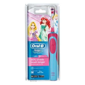 ORAL-B Power Stage Principessa