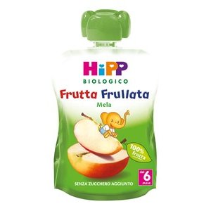 HIPP Bio Fr.Frull.Mela 90g