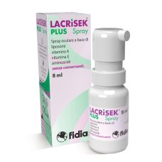 LACRISEK Plus Spray S/Conserv.
