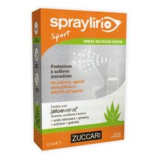 SPRAYLIRIO SPORT 12,5ML