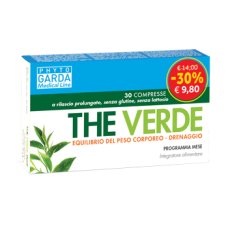THE Verde 30 Cpr PG