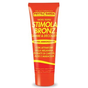 STIMOLA BRONZ Gambe&Decollete