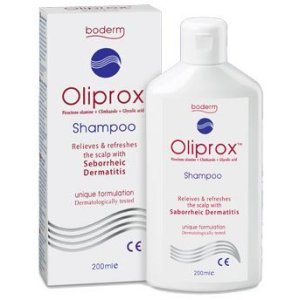 OLIPROX Shampoo 200ml