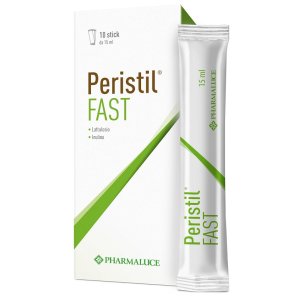 PERISTIL Fast 10 Stk 150ml