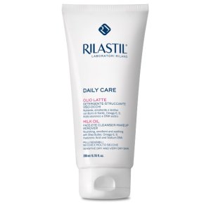 RILASTIL-D-C Olio Det.200ml