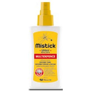 MISTICK Multidefence 100mlVITI