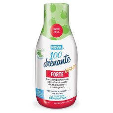 NOVA100 Drenante Fte Aloe300ml