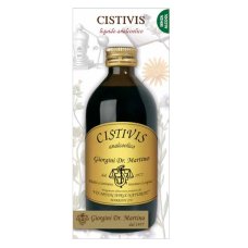 CISTIVIS Liquido Analc.200ml