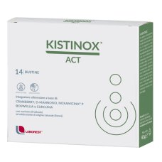 KISTINOX Act 14 Bust.4,5g