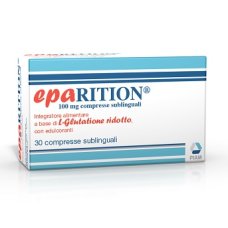 EPARITION 100mg 30 Cpr Subl.
