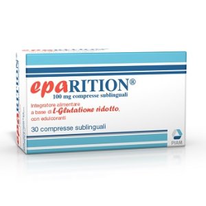 EPARITION 100mg 30 Cpr Subl.