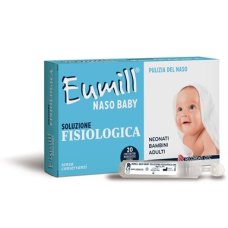 EUMILL Naso Baby 20fl.5ml