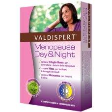 VALDISPERT Menopausa Day&Night
