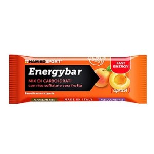 ENERGYBAR Albicocca 35g