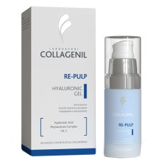 Collagenil Re-pulp Hyalur Gel