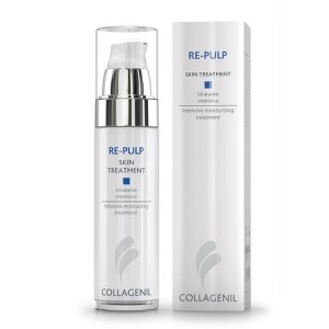 Collagenil Re-pulp Skin Treatm