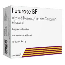 FUTURASE BF 10 Bust.5g