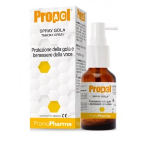 PROPOL AC Spray Gola 30ml