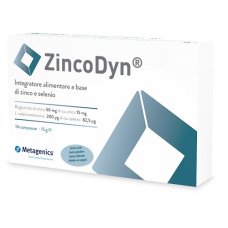 ZINCODYN 56 Cpr