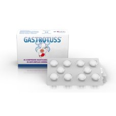 GASTROTUSS A-Reflusso 30 Cpr