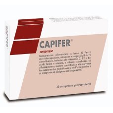 CAPIFER 30 Cpr