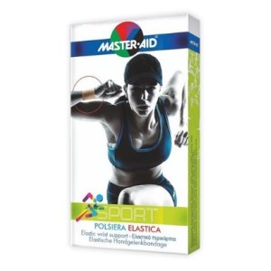 MASTER-AID SPORT POLSIERA PRO<