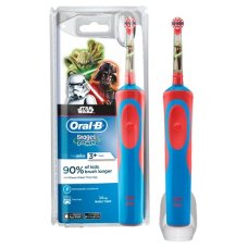 ORAL-B Power Stage Star Wars