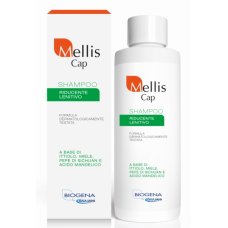 MELLIS CAP Sh.Rid.Lenit.200ml