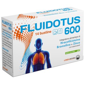 FLUIDOTUS 600 14 Bust.