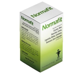 NORMAFIT 30 Cpr