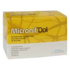 MICRONIL DOL 14 Bust.