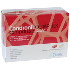 CONDRONIL Complex 60 Cpr