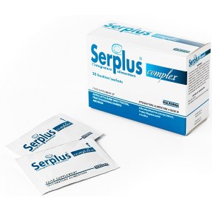 SERPLUS Cpx 20 Bust.3g